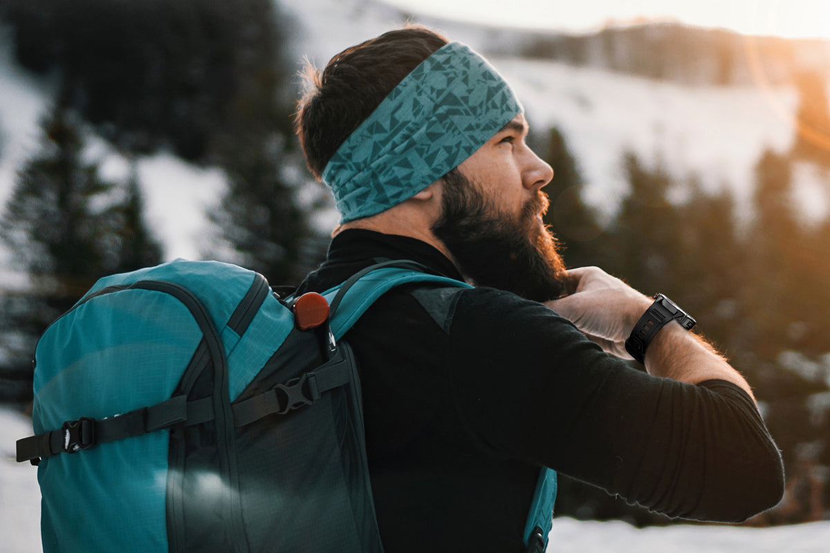 Colmi M42 smartklocka med supersportlägen, tunn design, över 100 sportlägen och 10 dagars batteritid.